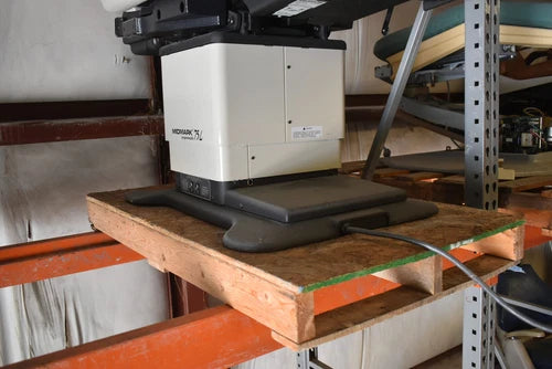 Midmark 75-017 75L Oral Surgery Chair - Dental Parts Shop