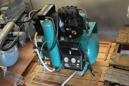 Midmark Apollo Dental Air Compressor - Dental Parts Shop