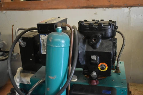 Midmark Apollo Dental Air Compressor - Dental Parts Shop