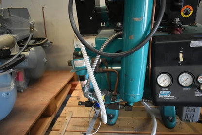 Midmark Apollo Dental Air Compressor - Dental Parts Shop