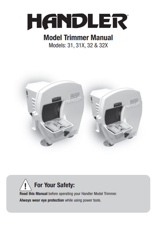 Model Trimmer 31 & 32 (includes solenoid valve installation) - Dental Parts Shop