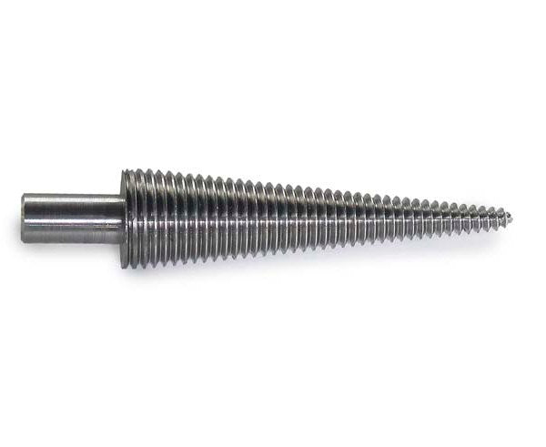 Tapered Spindle for the Chuck Changer to Hold Buffing Wheels P16-16 - Dental Parts Shop