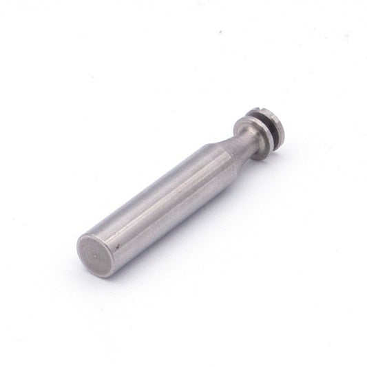 P16-20 S/S Mandrel 1-64 Scw - Dental Parts Shop