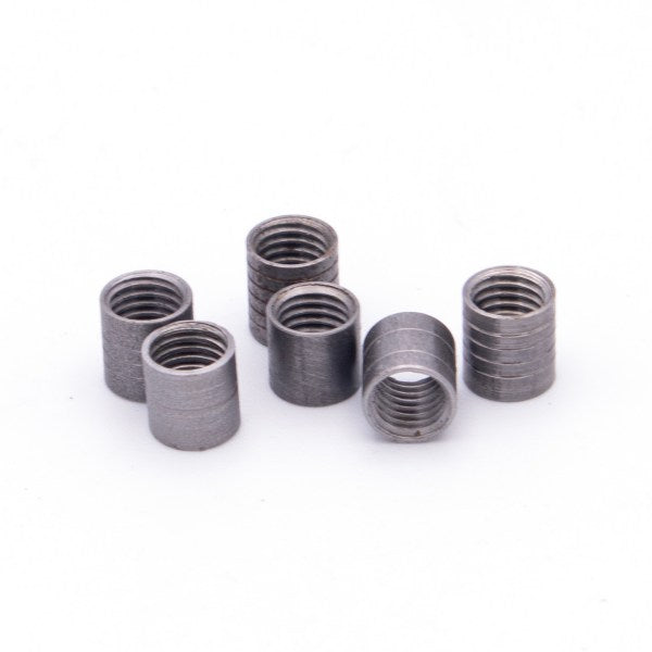 P16-3S Set of 6 Stops - Dental Parts Shop