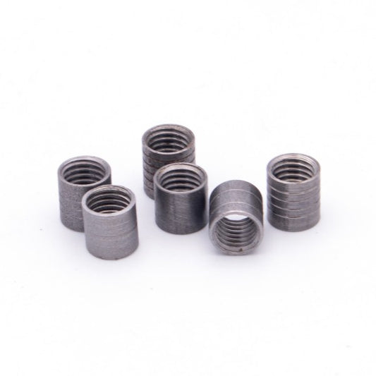 P16-3S Set of 6 Stops - Dental Parts Shop