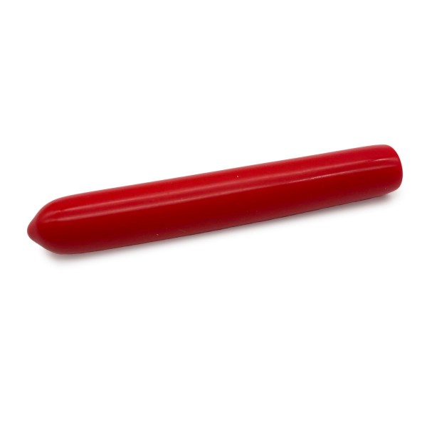 P16-9H Red Cushion Grip For Handle - Dental Parts Shop