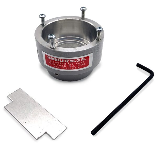 P16-ADB300T Adapter-Baldor 300T Ser - Dental Parts Shop