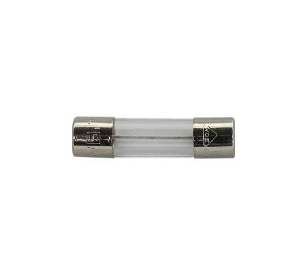 P2010DCU-02 Mini Bus Fuse 16 Amp, 250 Volt - Dental Parts Shop