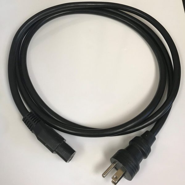 P2010DCU-06 Power Cord For 2010DCU - Dental Parts Shop