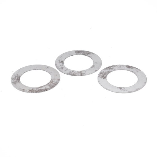 P26-04 Spacing Washers (Set 3) - Dental Parts Shop