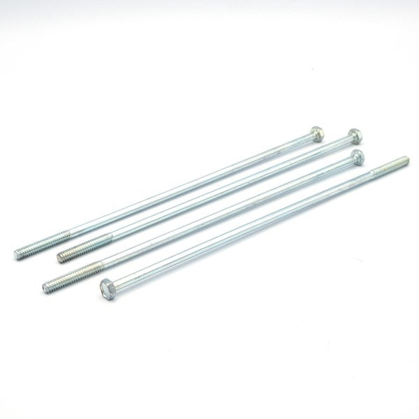 P26-06A Bolt Thru (4 Set) - Dental Parts Shop