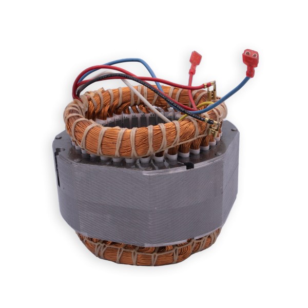 P26-11AE Stator – 220V/50 Hz Two Speed - Dental Parts Shop