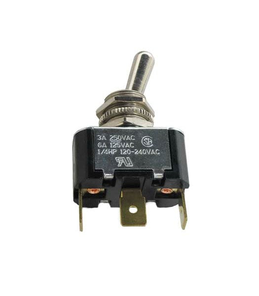P26-15A Toggle Switch – 2 Speed - Dental Parts Shop