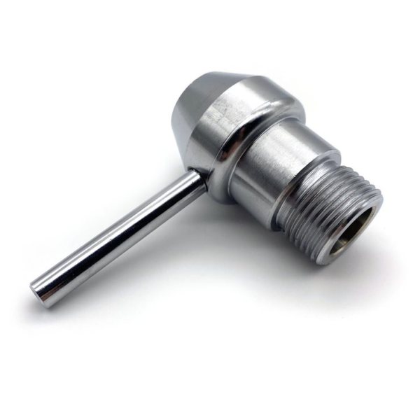 P26-INSL Chuck Remover 1 Piece-Left - Dental Parts Shop