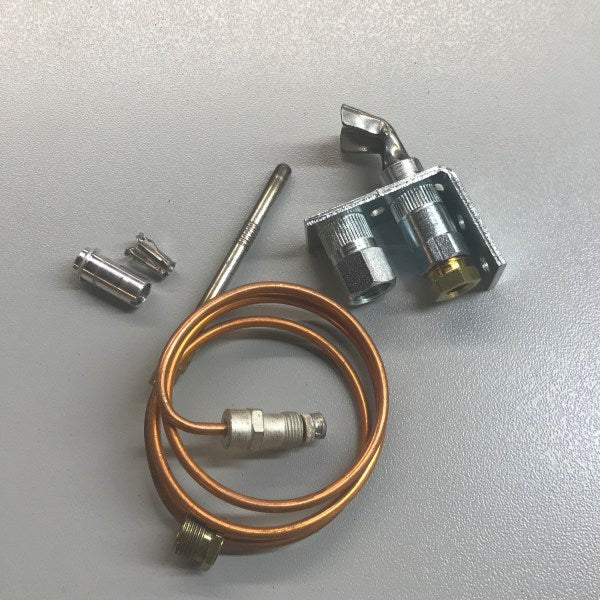 P26102-06 Thermocouple And Pilot Light Kit - Dental Parts Shop