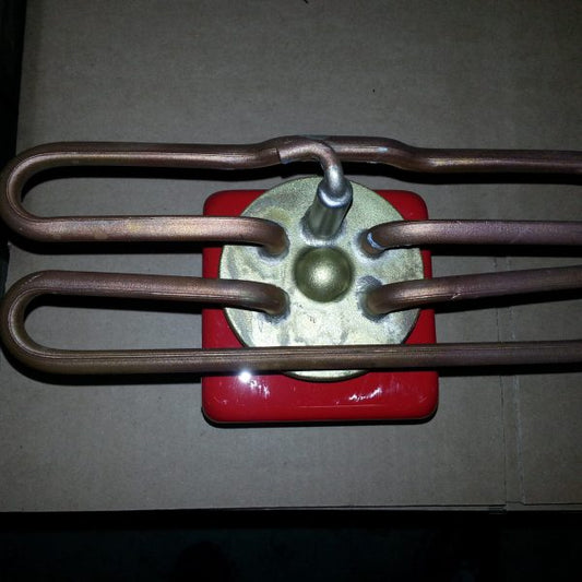 P26102-H2KW-240 – 240V Submersible Heating Element - Dental Parts Shop