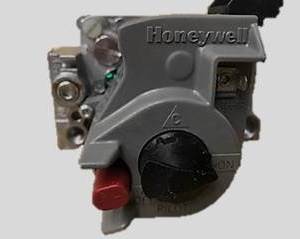 P26105-10N Natural Gas Valve For 26102 &Amp; 26105 Series Gas Denture Processing Unit - Dental Parts Shop