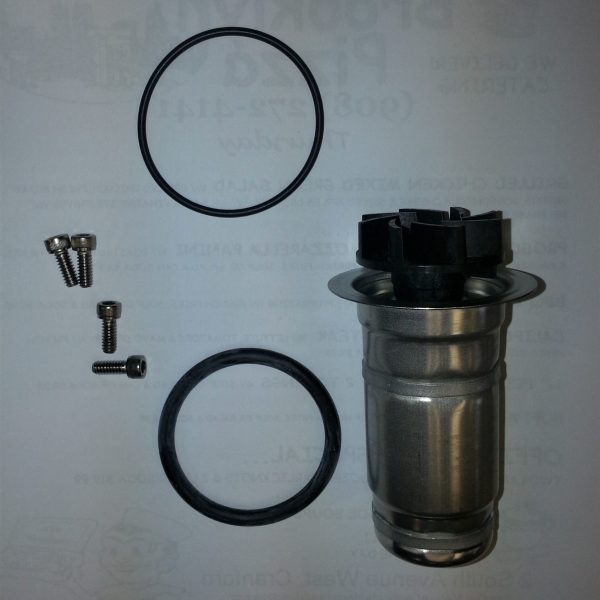 P26105-20CART – Internal Cartridge Kit for Taco Circulating Pump - Dental Parts Shop