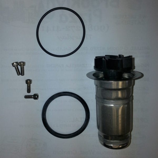 P26105-20CART – Internal Cartridge Kit for Taco Circulating Pump - Dental Parts Shop