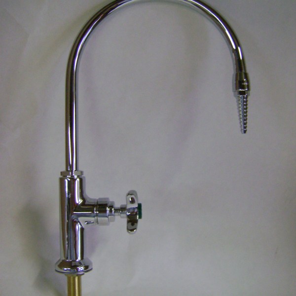 P26105-30F Fill Faucet For 26105 Series Gas Or Electric Boil Out, Wash Out, Curing Unit - Dental Parts Shop