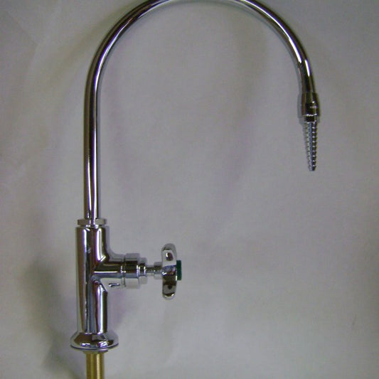 P26105-30F Fill Faucet For 26105 Series Gas Or Electric Boil Out, Wash Out, Curing Unit - Dental Parts Shop