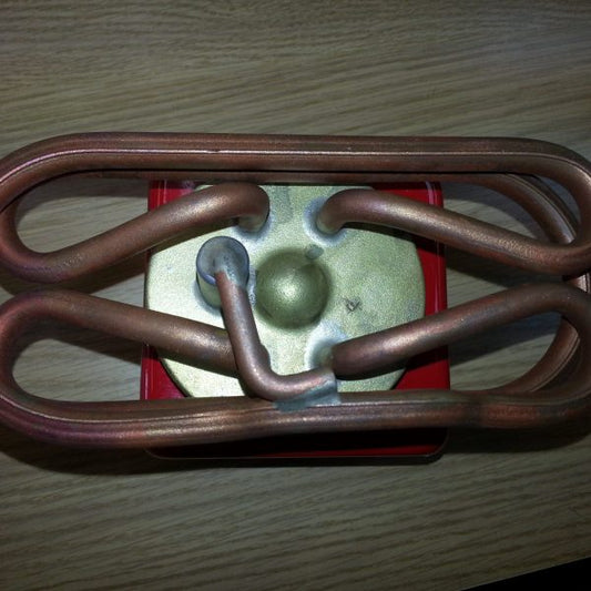 P26105-H3KW-208 Submersible Heating Element For 208Volt 26105 Series Boil Out, Wash Out Tank - Dental Parts Shop