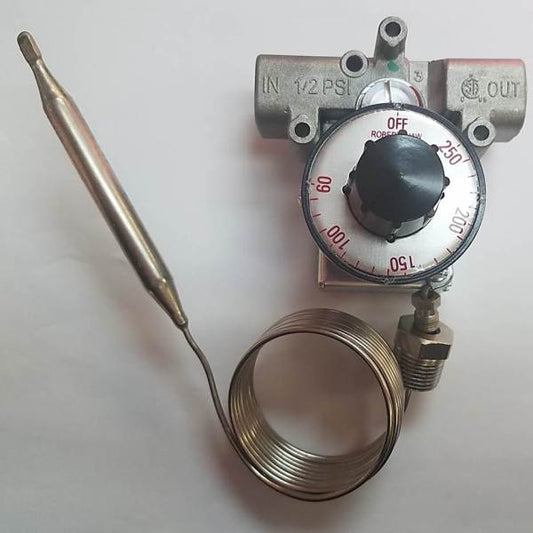 P26105T-G Thermostat Complete with Thermocouple - Dental Parts Shop