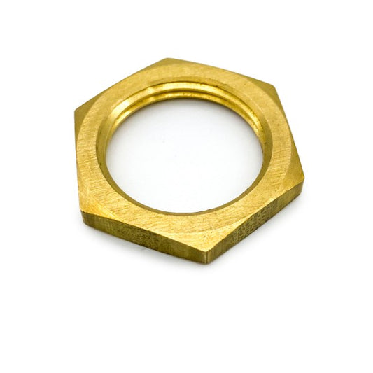 P32-04B Nut For Model Trimmer Hub - Dental Parts Shop