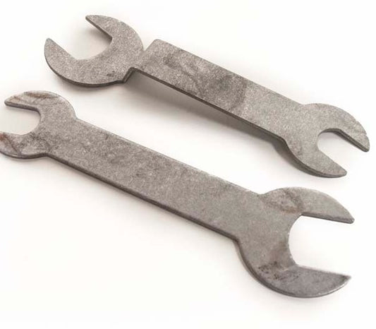 P31-10 Wrenches (Set Of 2) - Dental Parts Shop