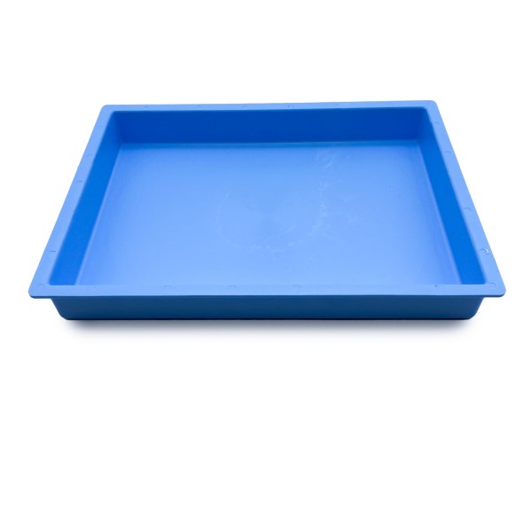 P31-12 Utility Tray Plastic For 31 - Dental Parts Shop