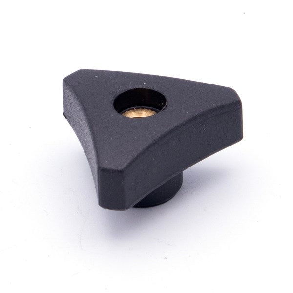 P32-13 Plastic Knob Only For Door - Dental Parts Shop