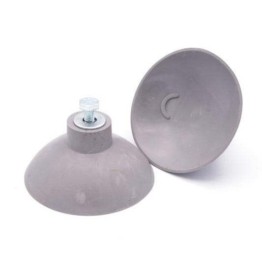 P31-16 Rubber Suction Cups For MT-Set Of 2 - Dental Parts Shop