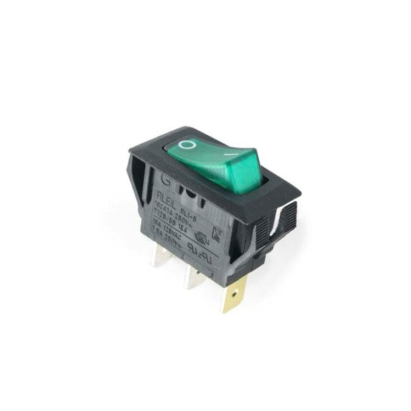 P31-01C Switch On/Off - Dental Parts Shop