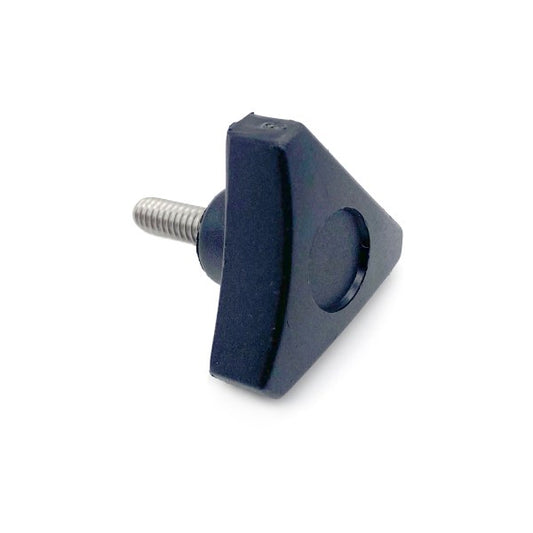 P31-07B Knob W/Stud For Work Tray - Dental Parts Shop