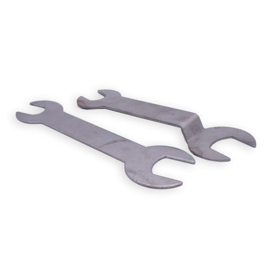 P32-10 Model Trimmer Wrenches (Set/2) - Dental Parts Shop