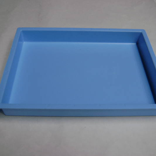 P32-12 Utility Tray Plastic For 32 - Dental Parts Shop