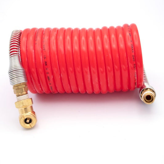 P448-02 Hose Coil Air w/Fittings For 448PP - Dental Parts Shop