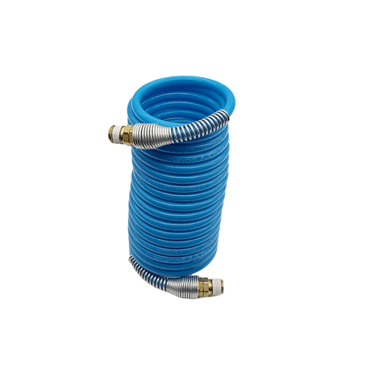 P448-03 Hose Coil Air -10 Foot - Dental Parts Shop