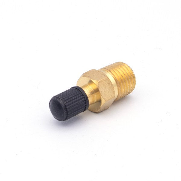 P448-05 Brass Air Tank Valve – 1/4? NPT - Dental Parts Shop