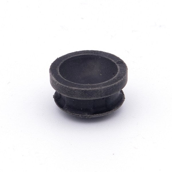 P448-15 Black Rubber Pressure Button - Dental Parts Shop