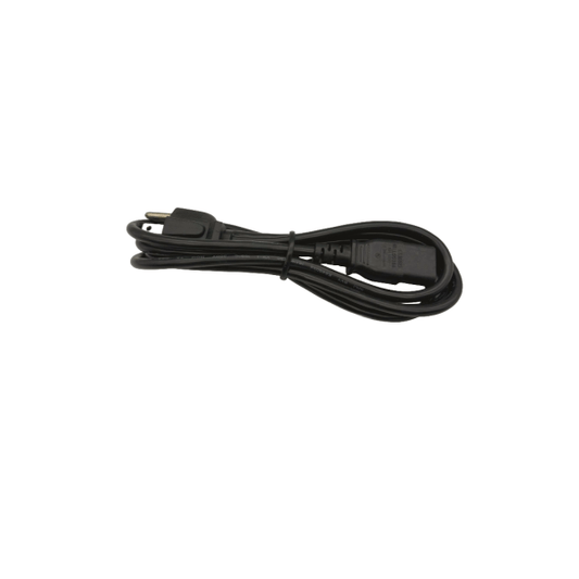 P500-12 Power Cord, 125 Volt, For 500-3 - Dental Parts Shop