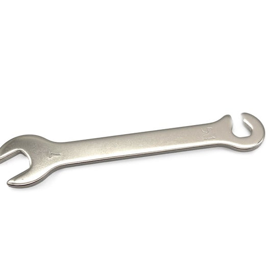 P500-18 Collet Wrench - Dental Parts Shop