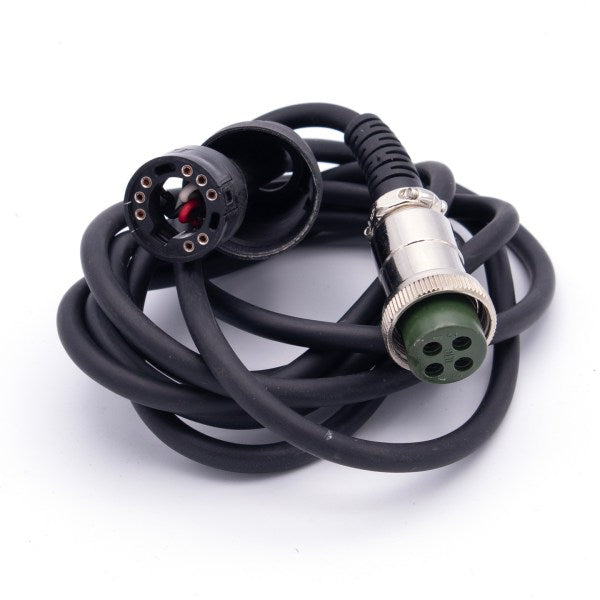P500-4IV Hp Cordset Only 500-IV - Dental Parts Shop