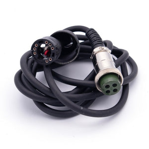 P500-4IV Hp Cordset Only 500-IV