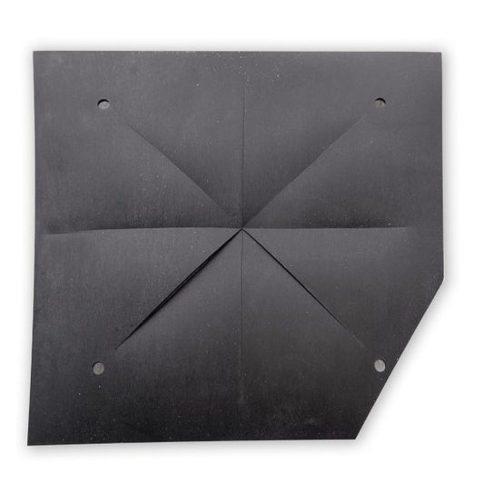 P52-03 Rubber Entry Sleeve - Dental Parts Shop