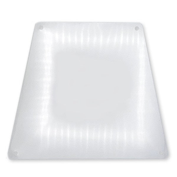 P52-08P Clear Protective Film For Etcher Catcher - Dental Parts Shop