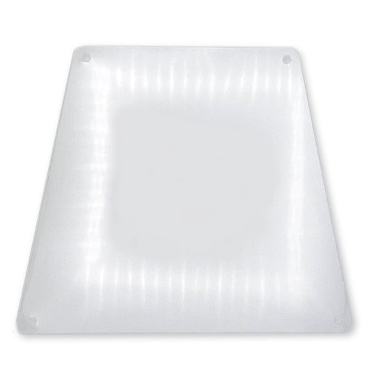 P52-08P Clear Protective Film For Etcher Catcher - Dental Parts Shop