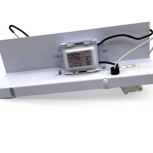 P52-12 Light Assembly - Dental Parts Shop