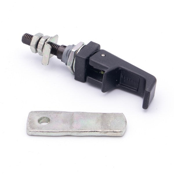 P60U-06 Door Latch - Dental Parts Shop