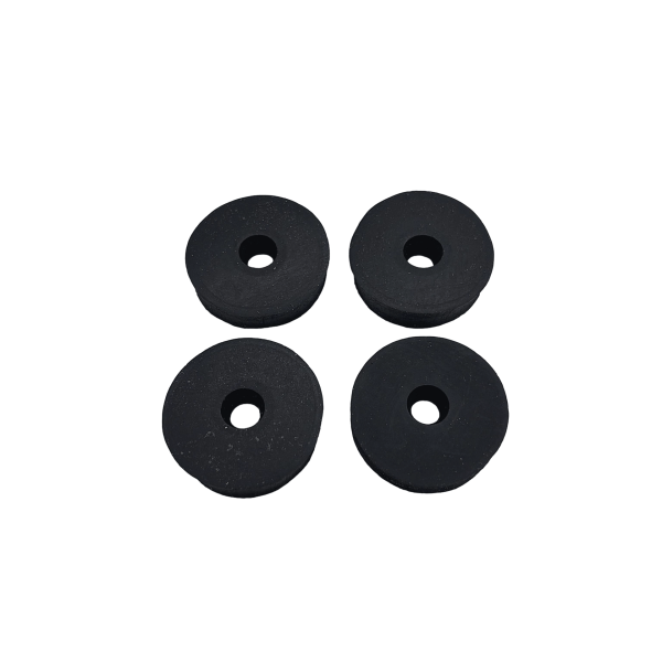 P60U-12 Rubber Motor Mounts - Dental Parts Shop